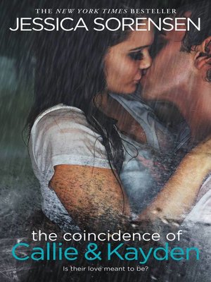 cover image of The Coincidence of Callie & Kayden